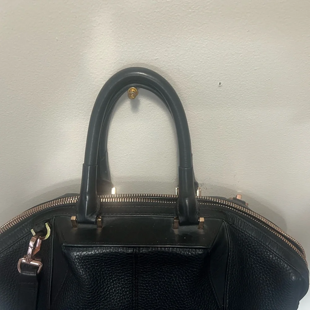 Alexander Wang Emilie Black bag - Picture 3 of 6